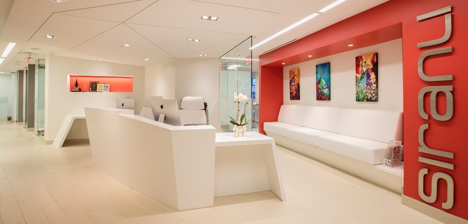 Dental Office Washington DC 20037 Dental Care & Treatment Clinic