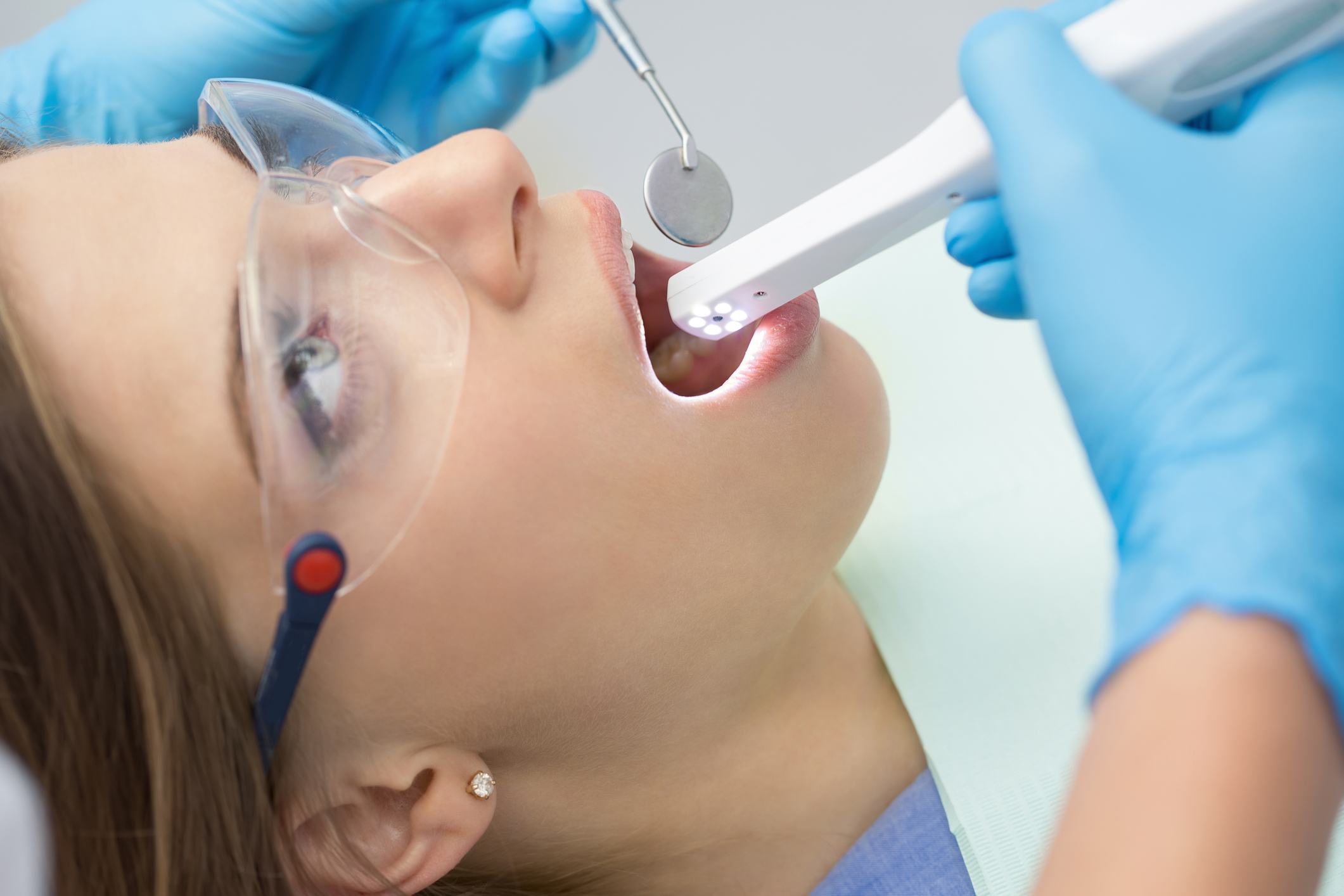 Technology in dentistry Technology in dentistry