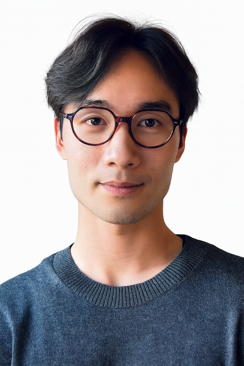 Dr. Shawn Kim