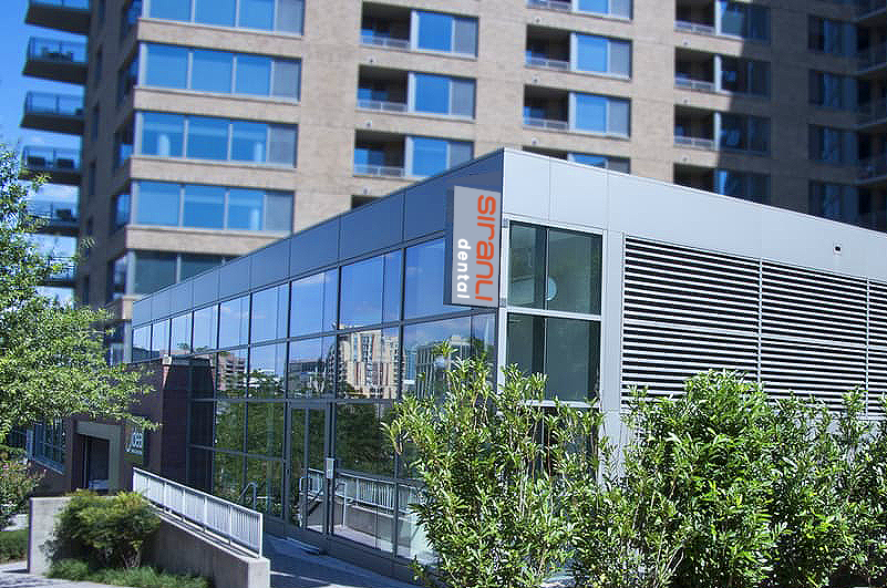 Clarendon location photo